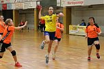 Vom weiblichen Handballnachwuchs des Nordh&auml;user SV (Foto: Uwe Tittel)