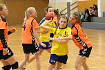Vom weiblichen Handballnachwuchs des Nordh&auml;user SV (Foto: Uwe Tittel)