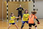 Vom weiblichen Handballnachwuchs des Nordh&auml;user SV (Foto: Uwe Tittel)