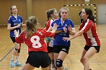 Vom weiblichen Handballnachwuchs des Nordh&auml;user SV (Foto: Uwe Tittel)