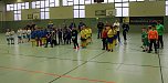 Hallencup des BSV Eintracht der F-Junioren (Foto: Karl-Heinz Herrmann)