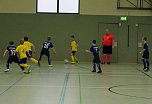 Hallencup des BSV Eintracht der F-Junioren (Foto: Karl-Heinz Herrmann)