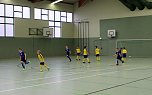 Hallencup des BSV Eintracht der F-Junioren (Foto: Karl-Heinz Herrmann)