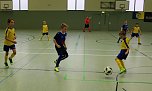 Hallencup des BSV Eintracht der F-Junioren (Foto: Karl-Heinz Herrmann)