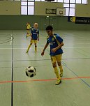 Hallencup des BSV Eintracht der F-Junioren (Foto: Karl-Heinz Herrmann)