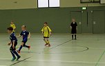 Hallencup des BSV Eintracht der F-Junioren (Foto: Karl-Heinz Herrmann)