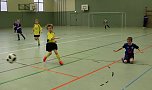 Hallencup des BSV Eintracht der F-Junioren (Foto: Karl-Heinz Herrmann)