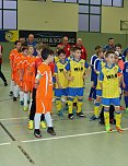 Hallencup des BSV Eintracht der E-Junioren (Foto: Karl-Heinz Herrmann)