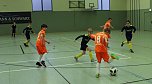 Hallencup des BSV Eintracht der E-Junioren (Foto: Karl-Heinz Herrmann)