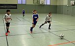 Hallencup des BSV Eintracht der E-Junioren (Foto: Karl-Heinz Herrmann)