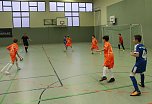 Hallencup des BSV Eintracht der E-Junioren (Foto: Karl-Heinz Herrmann)