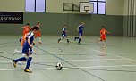Hallencup des BSV Eintracht der E-Junioren (Foto: Karl-Heinz Herrmann)