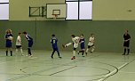 Hallencup des BSV Eintracht der D-Junioren (Foto: Karl-Heinz Herrmann)