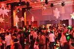 Party im Jugendclubhaus in Nordhausen  (Foto: Belvedere Media Agentur)