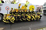 50 Jahre Karneval in Sollstedt (Foto: Bernd Peter)