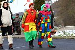 50 Jahre Karneval in Sollstedt (Foto: Bernd Peter)