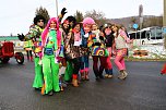 50 Jahre Karneval in Sollstedt (Foto: Bernd Peter)