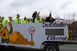 50 Jahre Karneval in Sollstedt (Foto: Bernd Peter)