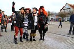 50 Jahre Karneval in Sollstedt (Foto: Bernd Peter)