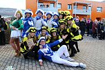 50 Jahre Karneval in Sollstedt (Foto: Bernd Peter)