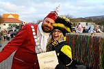 50 Jahre Karneval in Sollstedt (Foto: Bernd Peter)