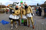 50 Jahre Karneval in Sollstedt (Foto: Bernd Peter)