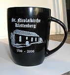 300 Jahre Kirche in Klettenberg (Foto: nnz) 300 Jahre Kirche in Klettenberg (Foto: nnz)