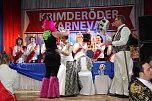 Weiberfastnacht in Krimderode (Foto: Christian Lautenbach )