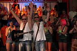 Weiberfastnacht in Krimderode (Foto: Christian Lautenbach )