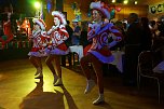 Fasching in Neustadt (Foto: Sandra Witzel)