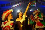 Fasching in Neustadt (Foto: Sandra Witzel)