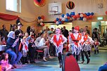 Kinderfasching 2018 (Foto: Nicole Schulz)