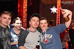 Party im Jugendclubhaus in Nordhausen  (Foto: Belvedere Media Agentur)