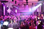 Party im Jugendclubhaus in Nordhausen  (Foto: Belvedere Media Agentur)