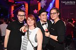 Party im Jugendclubhaus in Nordhausen  (Foto: Belvedere Media Agentur)