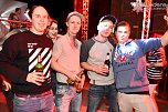 Party im Jugendclubhaus in Nordhausen  (Foto: Belvedere Media Agentur)