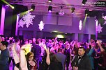 Party im Jugendclubhaus in Nordhausen  (Foto: Belvedere Media Agentur)