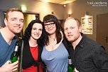 Party im Jugendclubhaus in Nordhausen  (Foto: Belvedere Media Agentur)