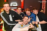 Party im Jugendclubhaus in Nordhausen  (Foto: Belvedere Media Agentur)