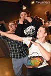 Party im Jugendclubhaus in Nordhausen  (Foto: Belvedere Media Agentur)