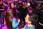 Party im Jugendclubhaus in Nordhausen  (Foto: Belvedere Media Agentur)