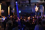 Party im Jugendclubhaus in Nordhausen  (Foto: Belvedere Media Agentur)