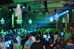 Party im Jugendclubhaus in Nordhausen  (Foto: Belvedere Media Agentur)