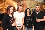 Party im Jugendclubhaus in Nordhausen  (Foto: Belvedere Media Agentur)