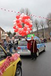 Festumzug war H&ouml;hepunkt in Bleicherode (Foto: Edgar Wagner)