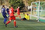 5:1-Sieg gegen Petersh&uuml;tte (Foto: Bernd Peter)