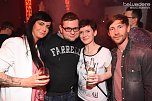 Party im Jugendclubhaus Nordhausen (Foto: Belvedere Media Agentur) Party im Jugendclubhaus Nordhausen (Foto: Belvedere Media Agentur)