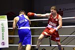 Tolle Leistung der NSV-Boxer (Foto: U. Friebel)