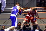 Tolle Leistung der NSV-Boxer (Foto: U. Friebel)