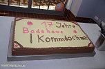 17.Badehausgeburtstag (Foto: City Scout Sven G&auml;mkow)